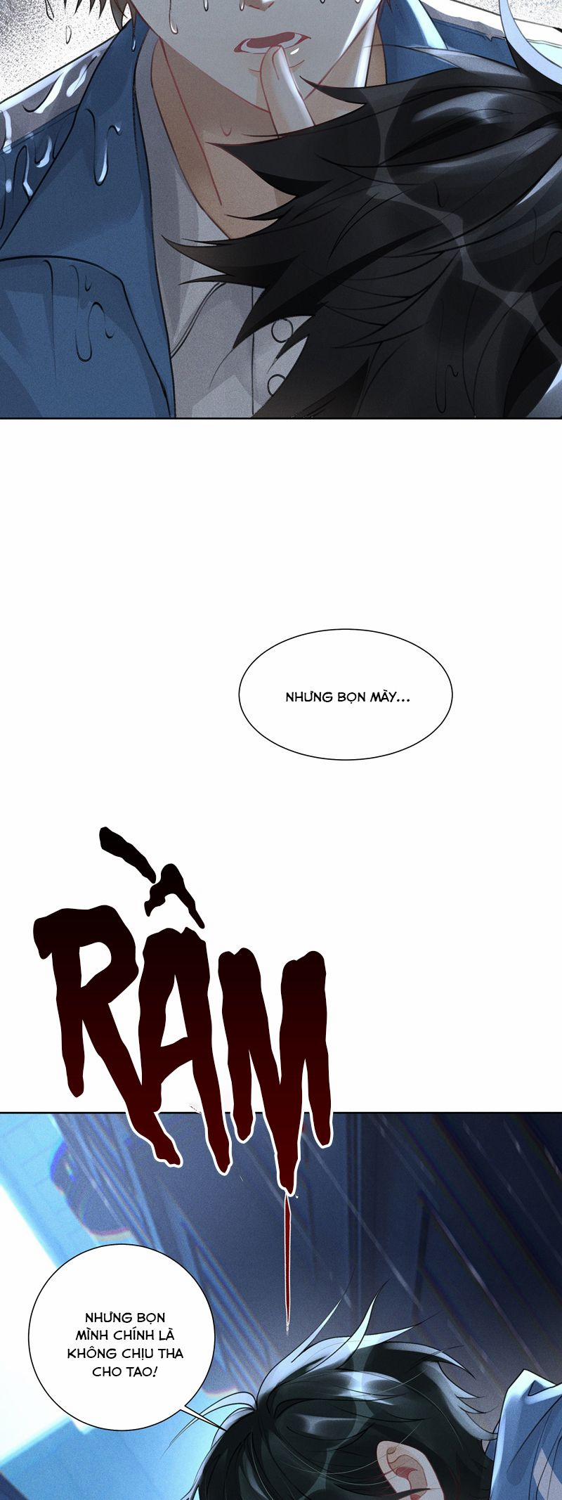 Xuyên Nhanh Chi Cải Tạo Bắt Đầu Lại Làm Người 109 trang 16