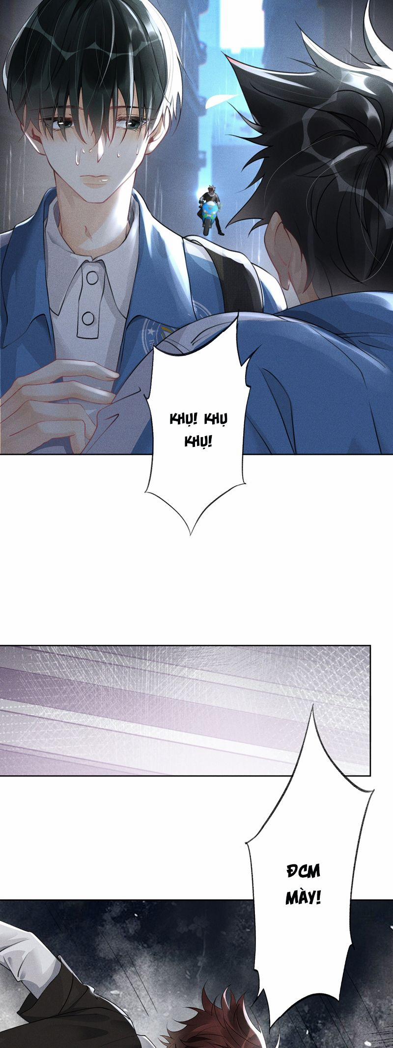 Xuyên Nhanh Chi Cải Tạo Bắt Đầu Lại Làm Người 109 trang 18