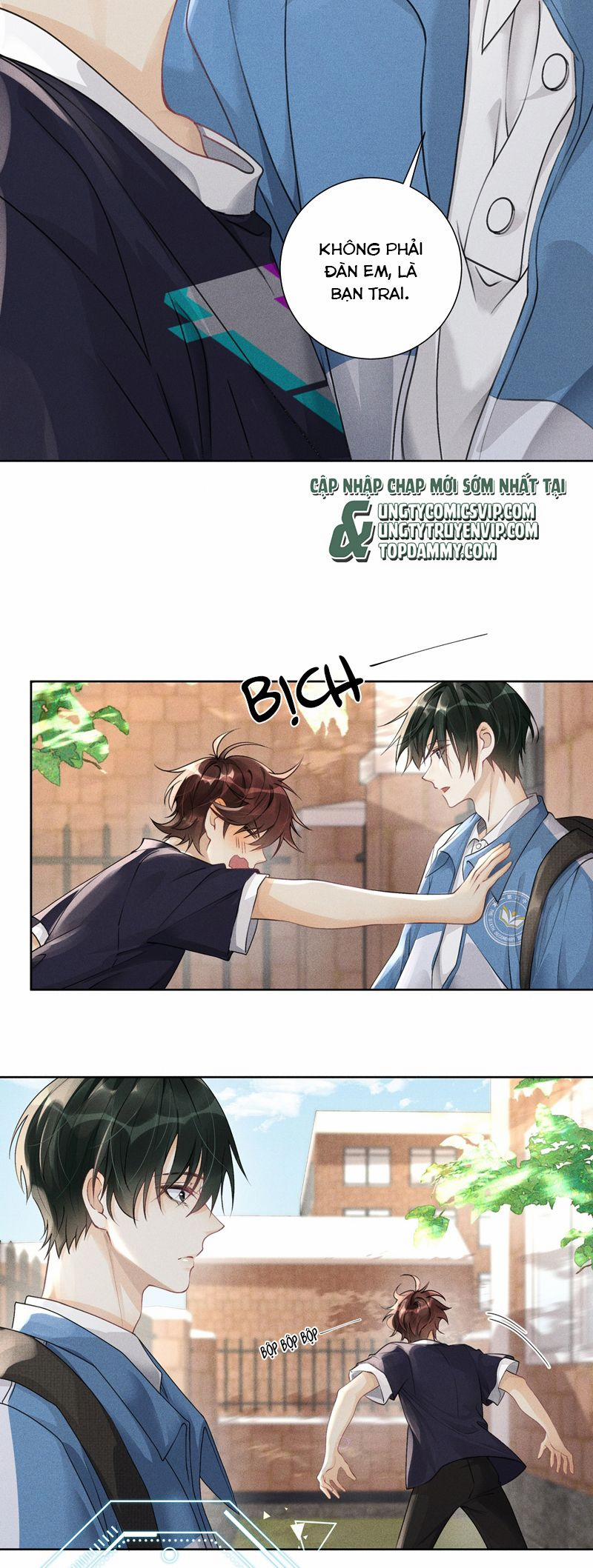 Xuyên Nhanh Chi Cải Tạo Bắt Đầu Lại Làm Người 109 trang 2