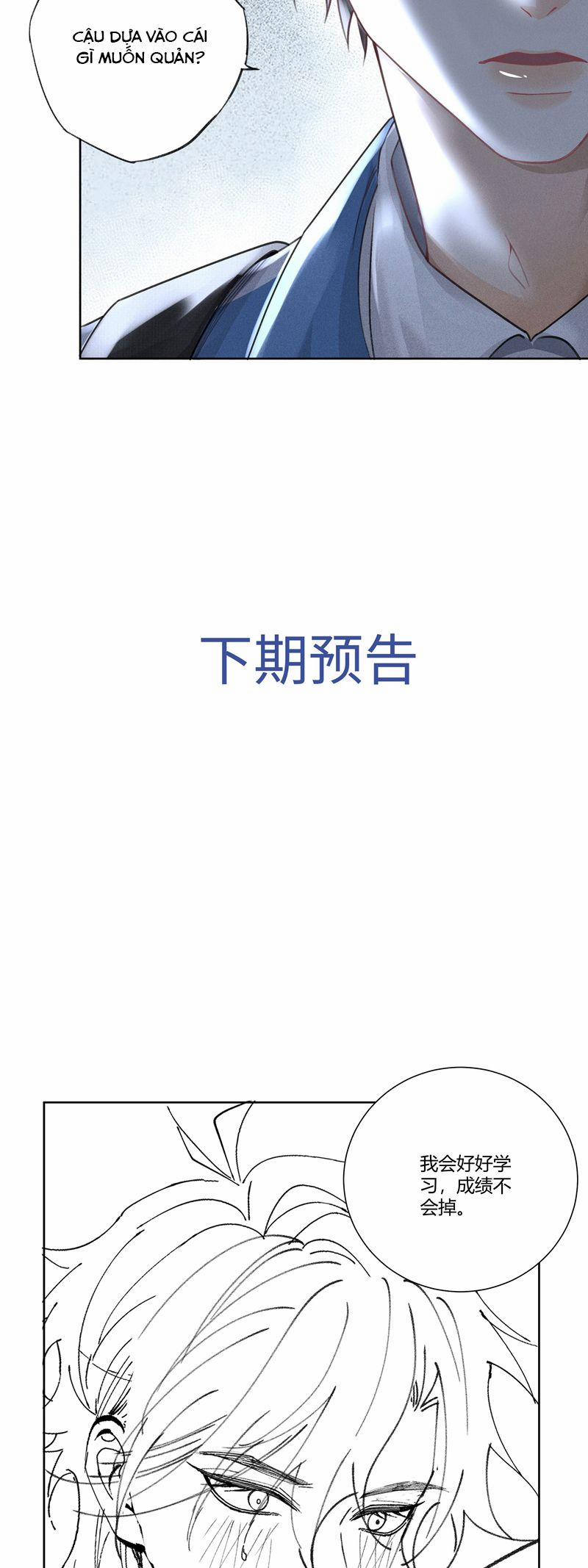 Xuyên Nhanh Chi Cải Tạo Bắt Đầu Lại Làm Người 109 trang 23