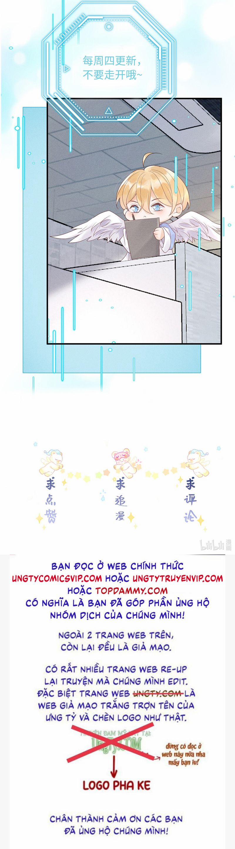 Xuyên Nhanh Chi Cải Tạo Bắt Đầu Lại Làm Người 109 trang 25