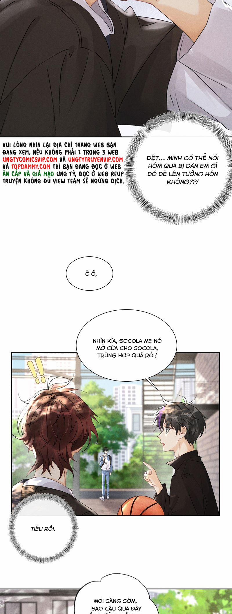 Xuyên Nhanh Chi Cải Tạo Bắt Đầu Lại Làm Người 109 trang 8