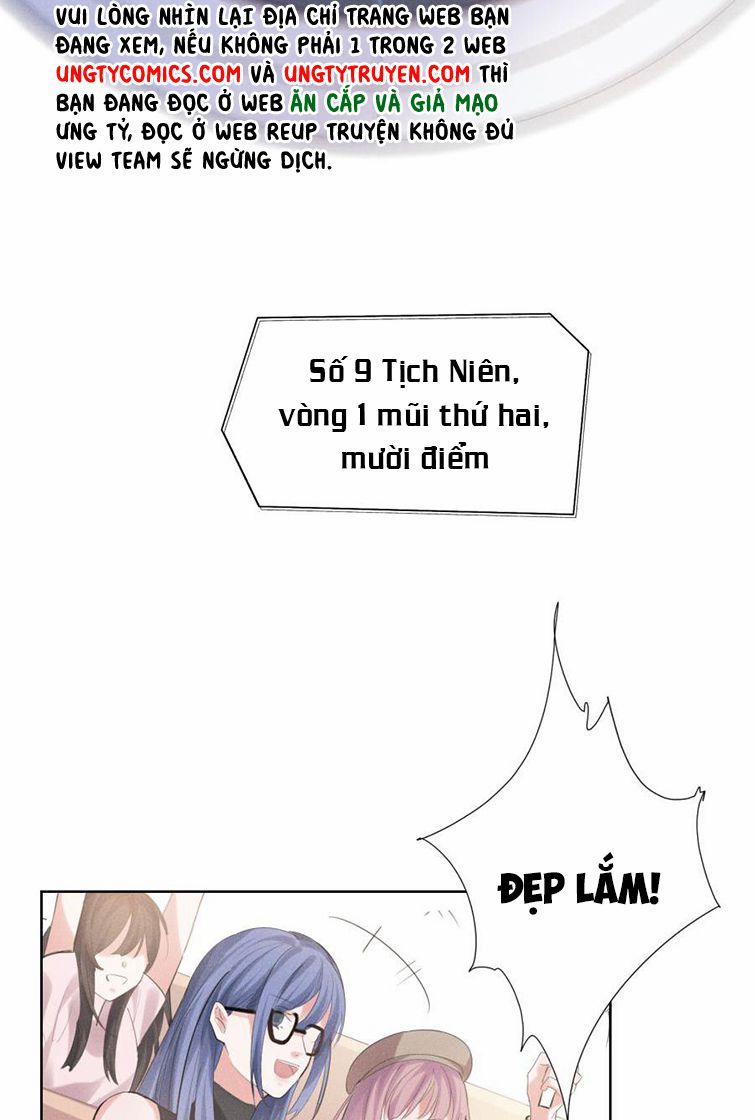 Xuyên Nhanh Chi Cải Tạo Bắt Đầu Lại Làm Người 11 trang 13