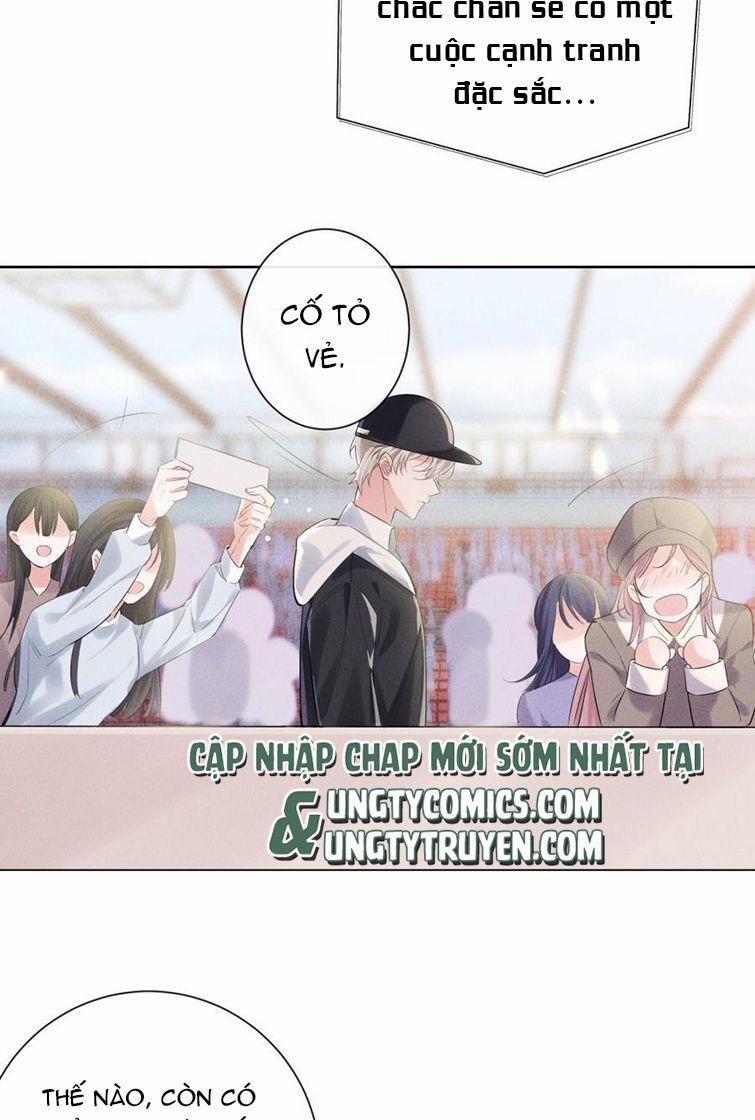 Xuyên Nhanh Chi Cải Tạo Bắt Đầu Lại Làm Người 11 trang 15