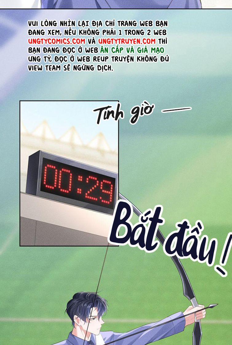 Xuyên Nhanh Chi Cải Tạo Bắt Đầu Lại Làm Người 11 trang 18