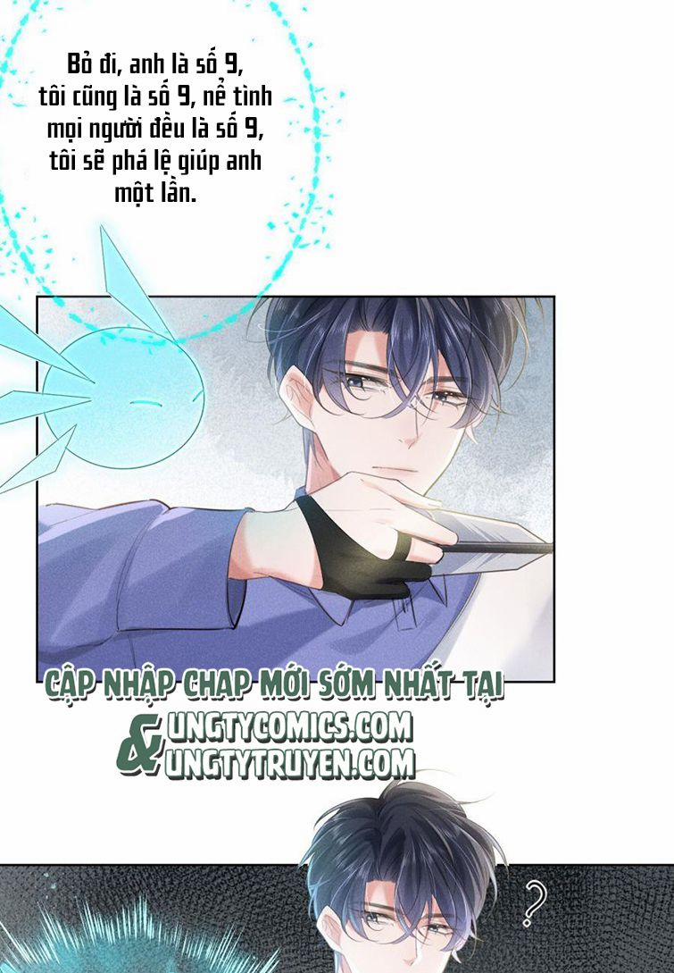 Xuyên Nhanh Chi Cải Tạo Bắt Đầu Lại Làm Người 11 trang 20