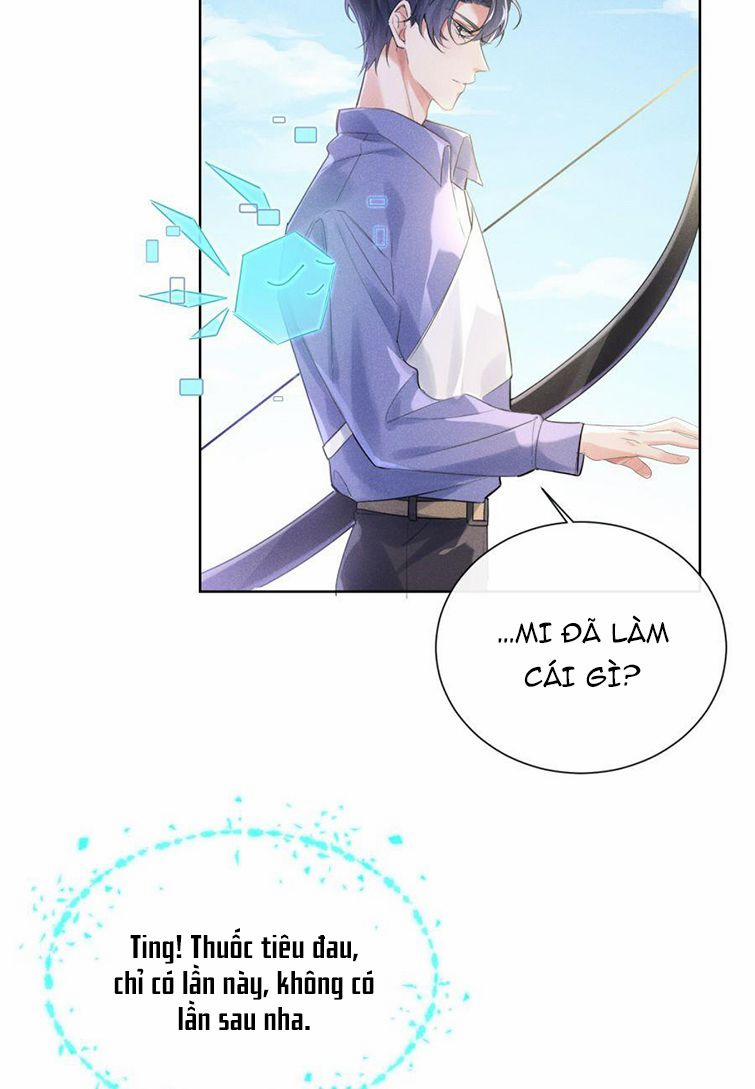 Xuyên Nhanh Chi Cải Tạo Bắt Đầu Lại Làm Người 11 trang 24