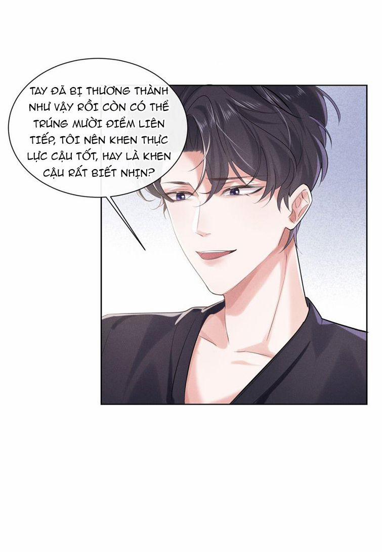 Xuyên Nhanh Chi Cải Tạo Bắt Đầu Lại Làm Người 11 trang 28