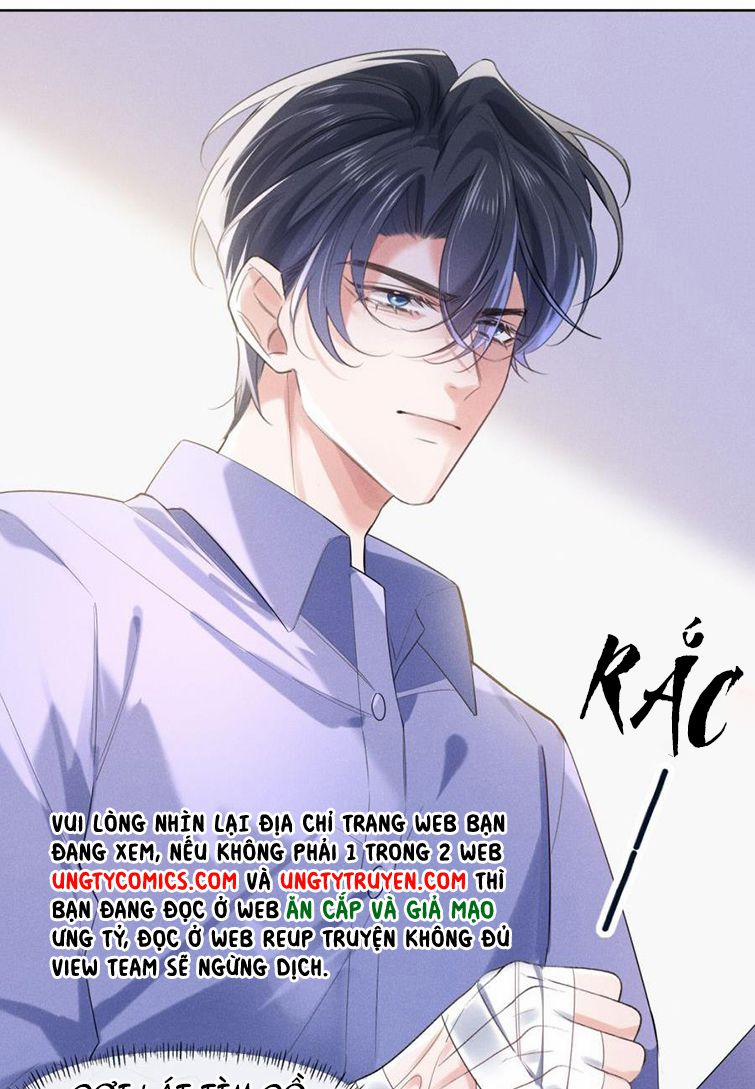 Xuyên Nhanh Chi Cải Tạo Bắt Đầu Lại Làm Người 11 trang 29