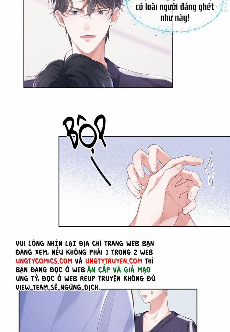 Xuyên Nhanh Chi Cải Tạo Bắt Đầu Lại Làm Người 11 trang 33