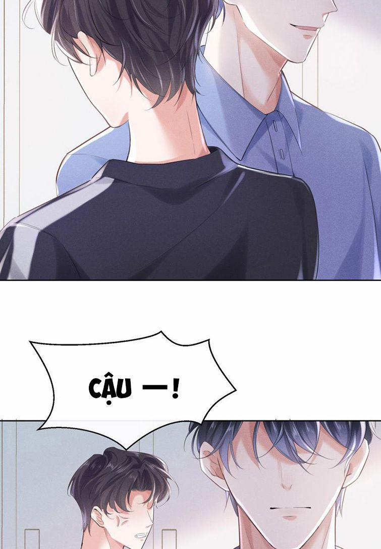 Xuyên Nhanh Chi Cải Tạo Bắt Đầu Lại Làm Người 11 trang 35