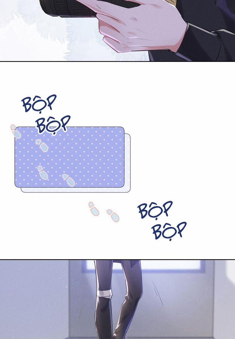 Xuyên Nhanh Chi Cải Tạo Bắt Đầu Lại Làm Người 11 trang 38