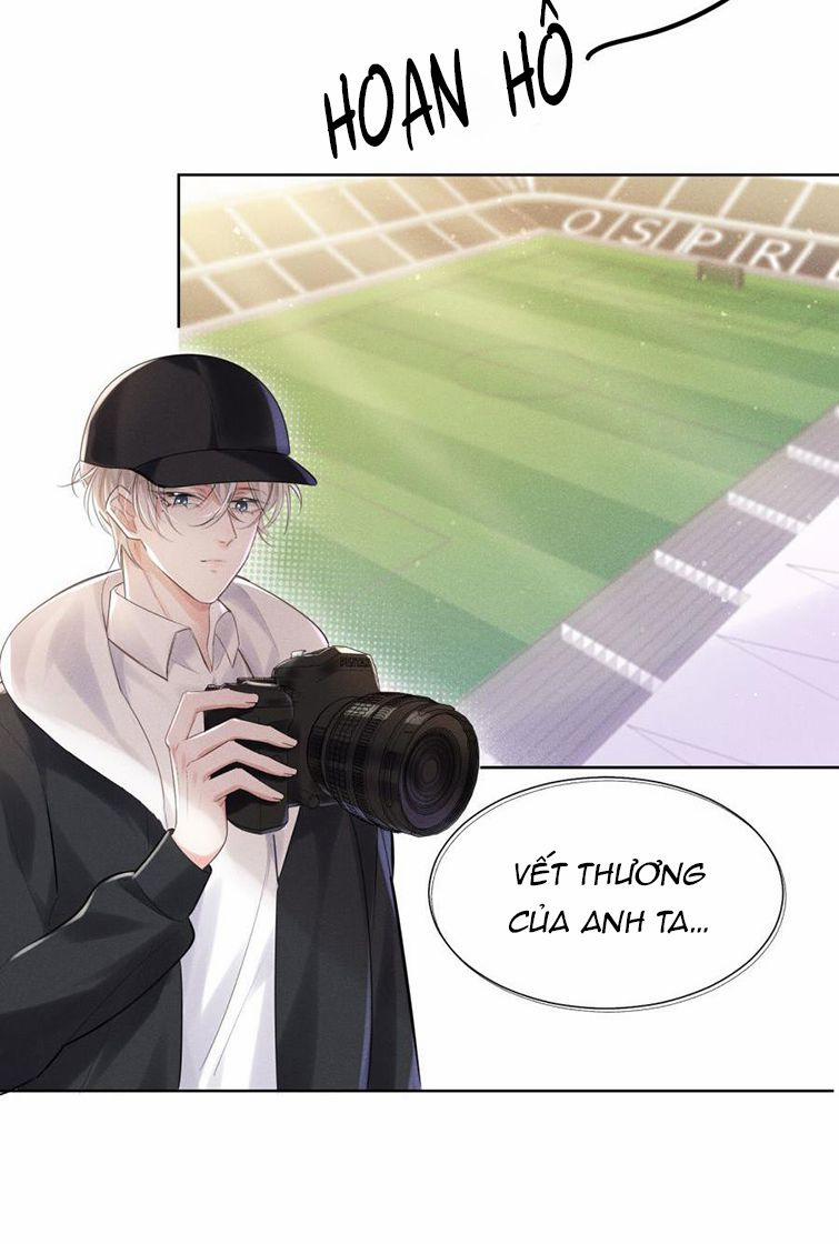 Xuyên Nhanh Chi Cải Tạo Bắt Đầu Lại Làm Người 11 trang 5