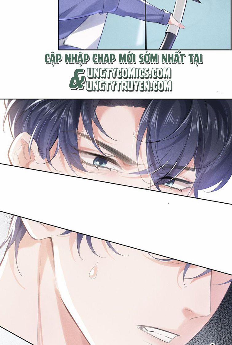 Xuyên Nhanh Chi Cải Tạo Bắt Đầu Lại Làm Người 11 trang 9