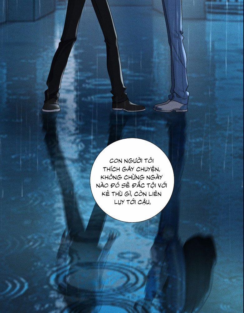 Xuyên Nhanh Chi Cải Tạo Bắt Đầu Lại Làm Người 110 trang 10