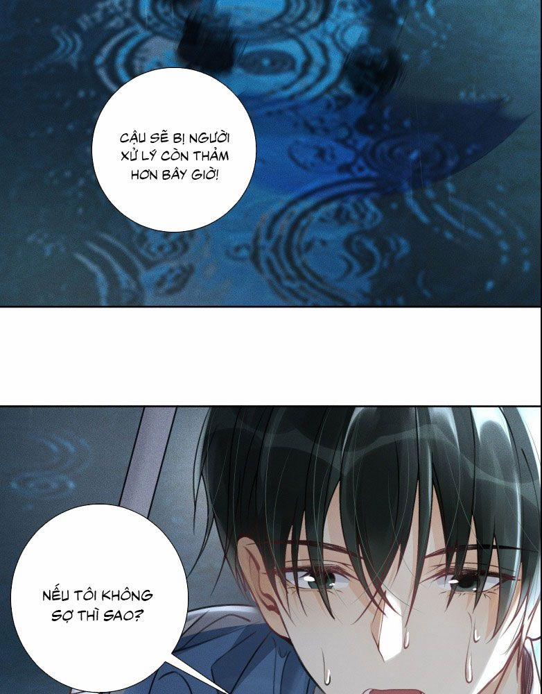 Xuyên Nhanh Chi Cải Tạo Bắt Đầu Lại Làm Người 110 trang 11