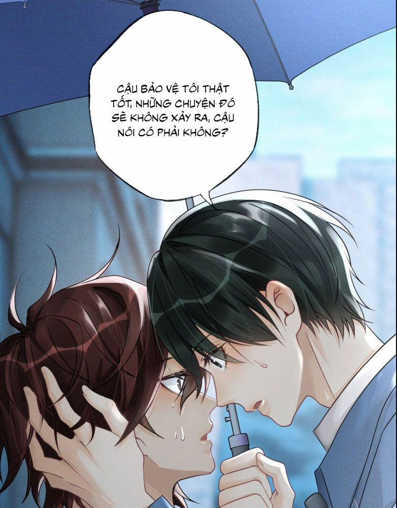 Xuyên Nhanh Chi Cải Tạo Bắt Đầu Lại Làm Người 110 trang 16