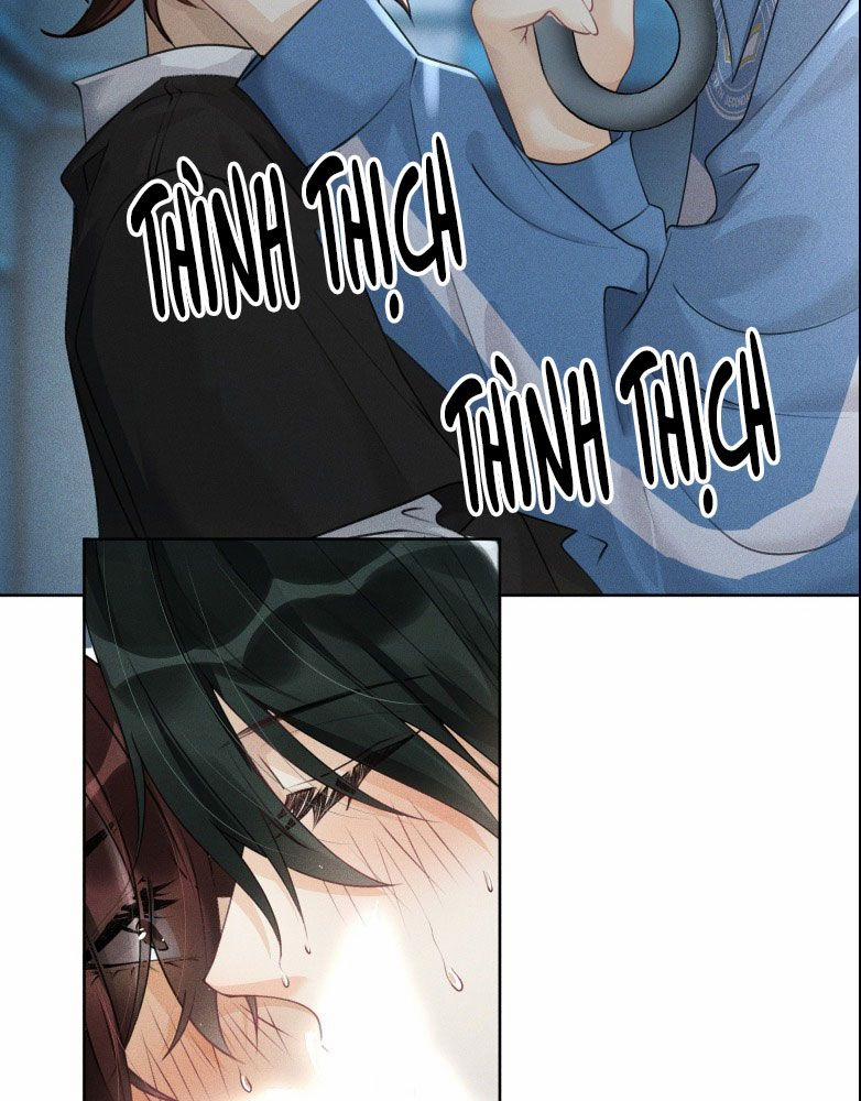 Xuyên Nhanh Chi Cải Tạo Bắt Đầu Lại Làm Người 110 trang 17