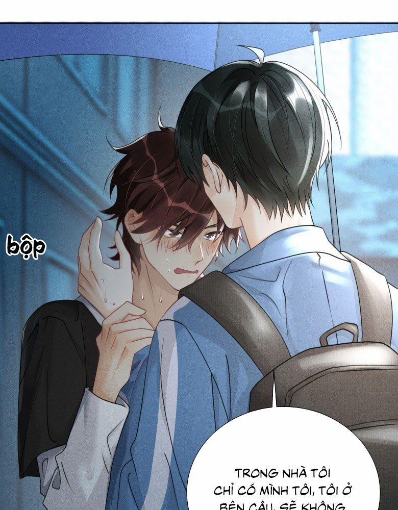 Xuyên Nhanh Chi Cải Tạo Bắt Đầu Lại Làm Người 110 trang 20