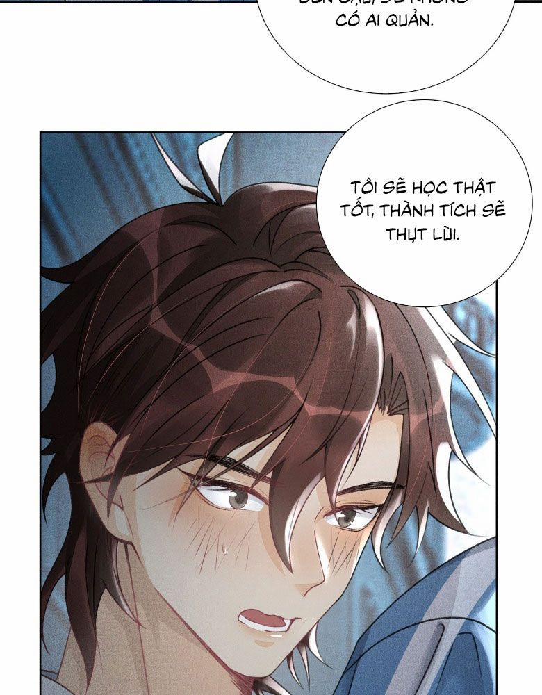 Xuyên Nhanh Chi Cải Tạo Bắt Đầu Lại Làm Người 110 trang 21