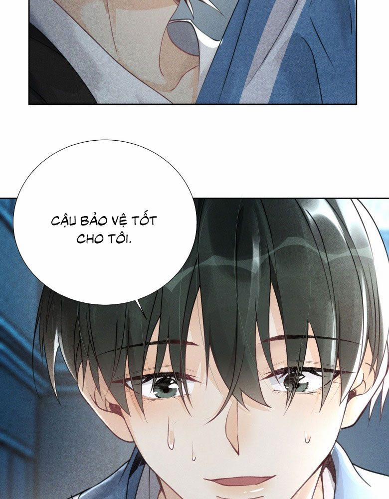 Xuyên Nhanh Chi Cải Tạo Bắt Đầu Lại Làm Người 110 trang 22