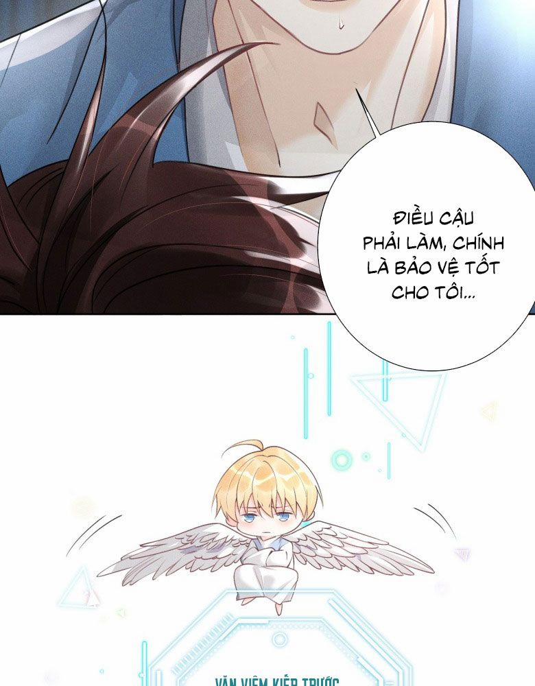 Xuyên Nhanh Chi Cải Tạo Bắt Đầu Lại Làm Người 110 trang 23