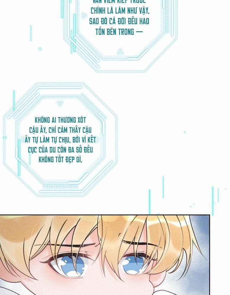 Xuyên Nhanh Chi Cải Tạo Bắt Đầu Lại Làm Người 110 trang 24