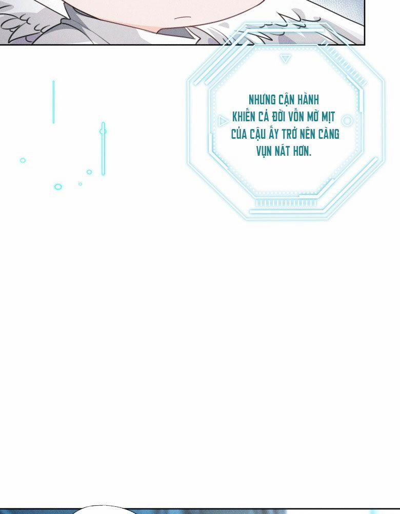 Xuyên Nhanh Chi Cải Tạo Bắt Đầu Lại Làm Người 110 trang 25