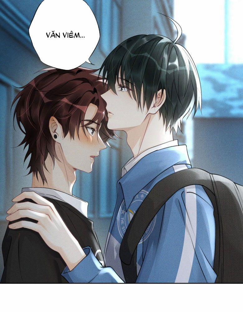 Xuyên Nhanh Chi Cải Tạo Bắt Đầu Lại Làm Người 110 trang 26