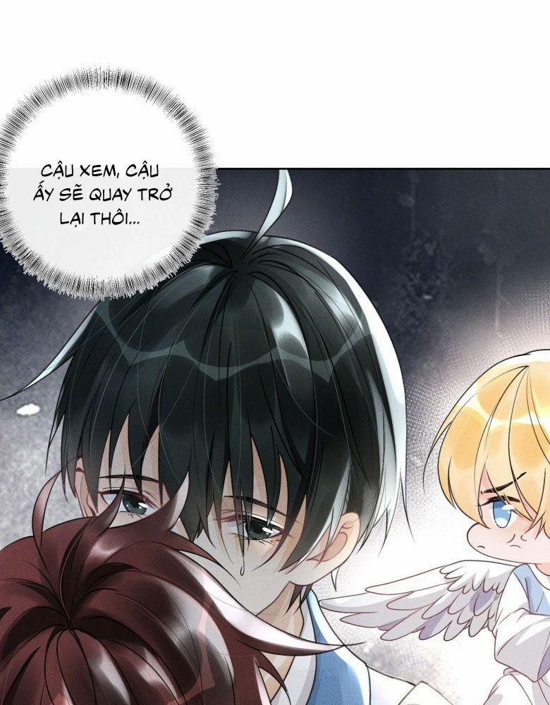 Xuyên Nhanh Chi Cải Tạo Bắt Đầu Lại Làm Người 110 trang 27