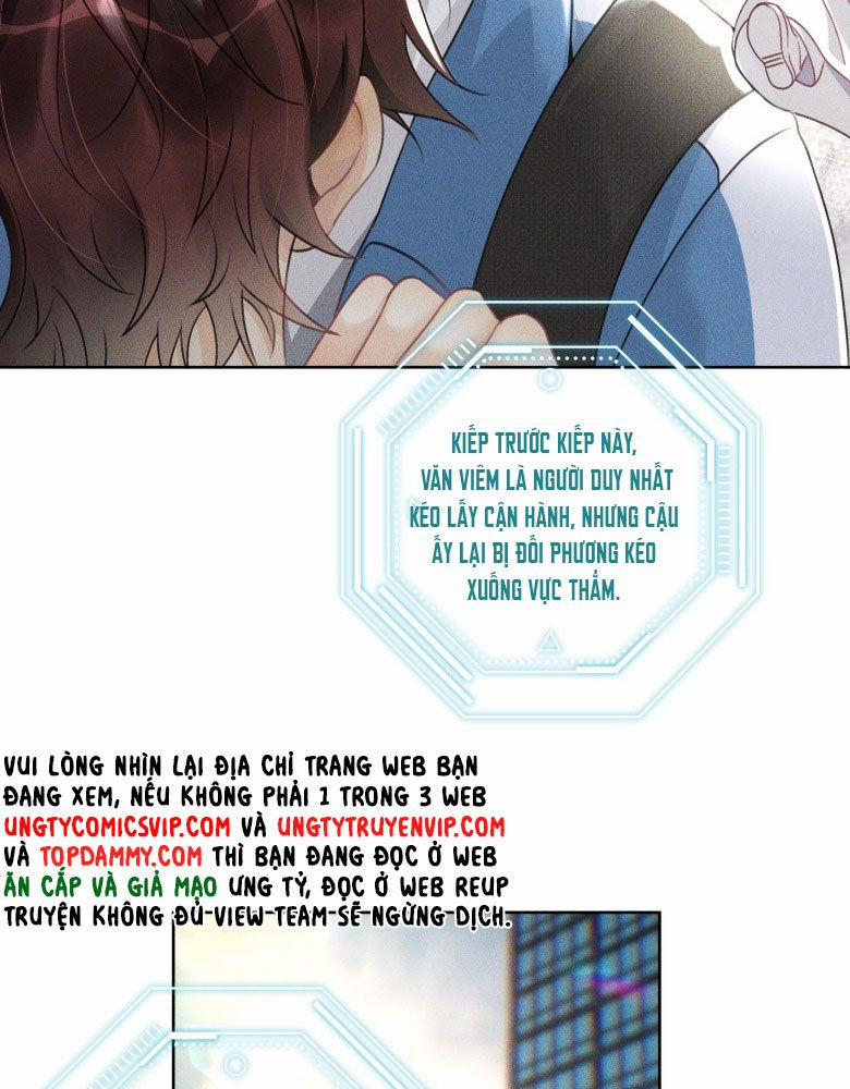 Xuyên Nhanh Chi Cải Tạo Bắt Đầu Lại Làm Người 110 trang 28