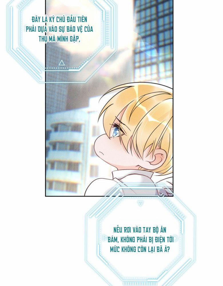 Xuyên Nhanh Chi Cải Tạo Bắt Đầu Lại Làm Người 110 trang 29