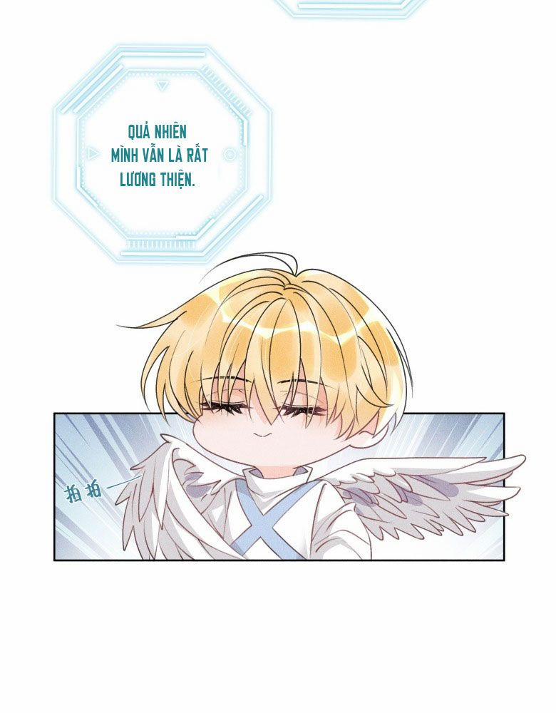 Xuyên Nhanh Chi Cải Tạo Bắt Đầu Lại Làm Người 110 trang 30