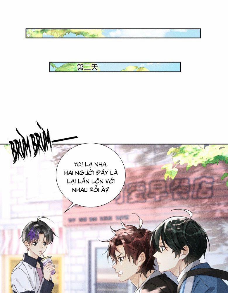 Xuyên Nhanh Chi Cải Tạo Bắt Đầu Lại Làm Người 110 trang 31