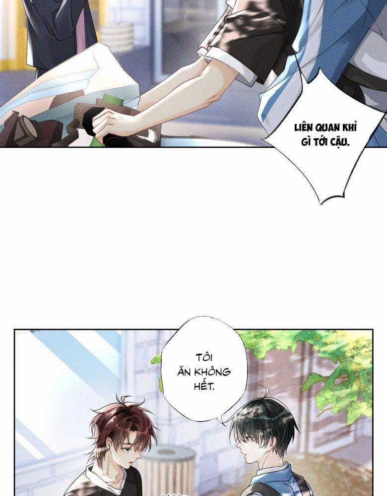 Xuyên Nhanh Chi Cải Tạo Bắt Đầu Lại Làm Người 110 trang 32