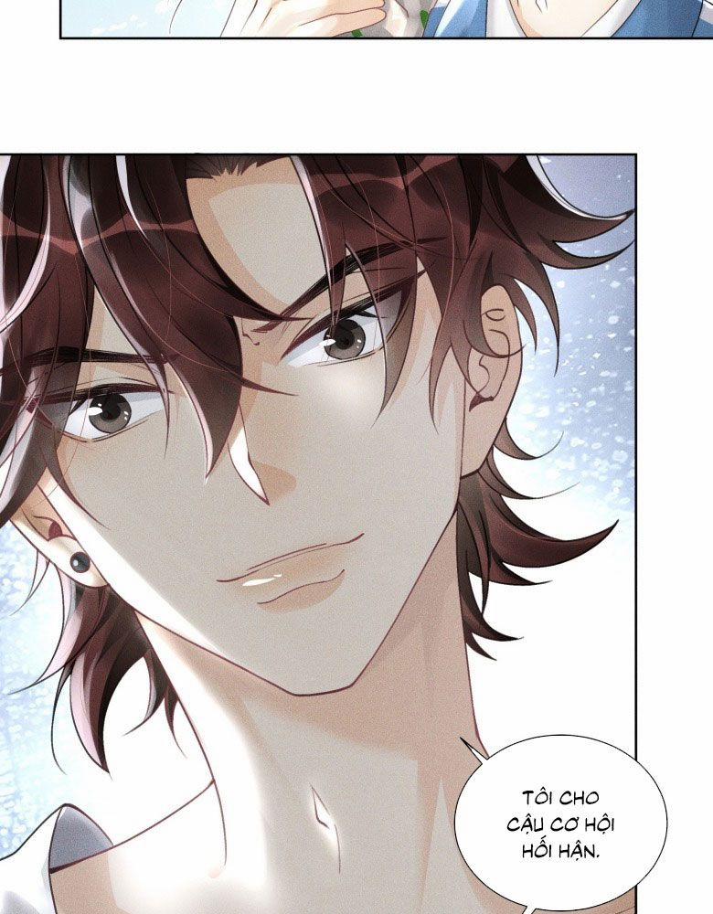 Xuyên Nhanh Chi Cải Tạo Bắt Đầu Lại Làm Người 110 trang 34