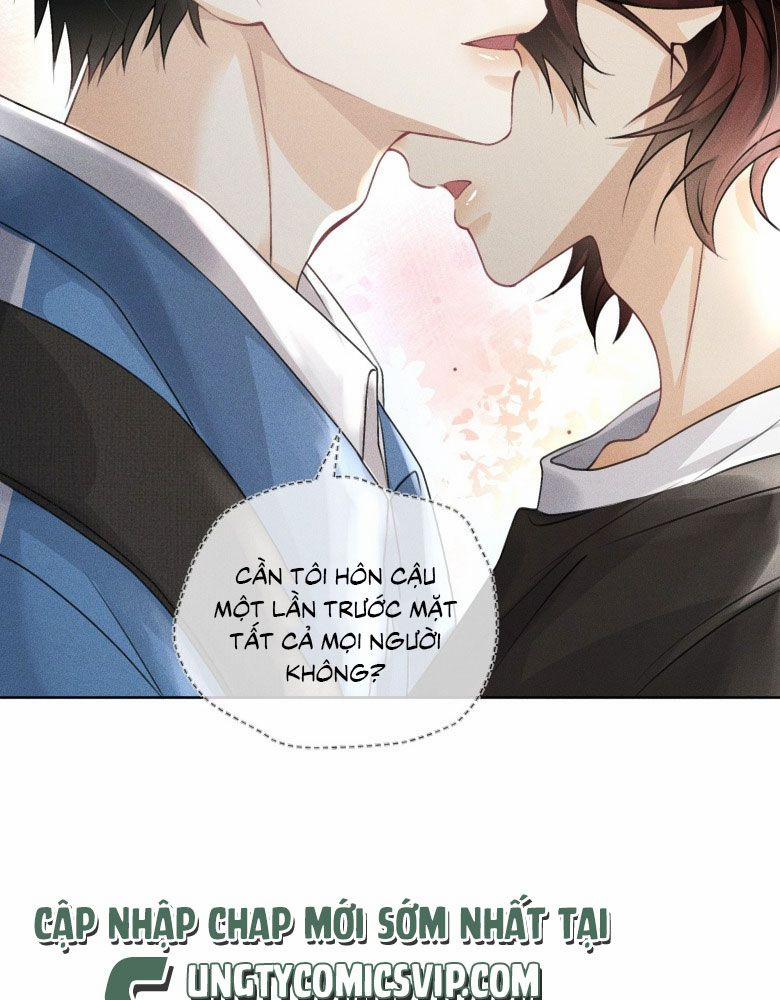 Xuyên Nhanh Chi Cải Tạo Bắt Đầu Lại Làm Người 110 trang 37