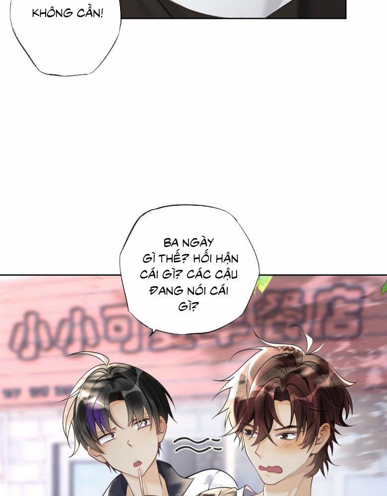 Xuyên Nhanh Chi Cải Tạo Bắt Đầu Lại Làm Người 110 trang 39