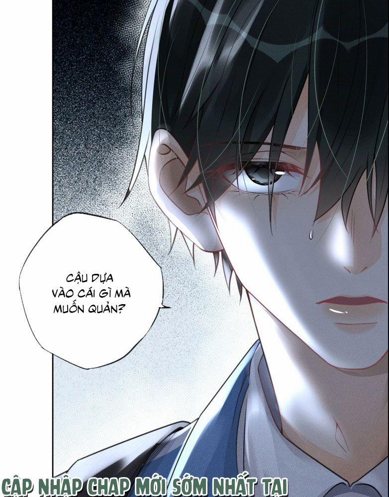 Xuyên Nhanh Chi Cải Tạo Bắt Đầu Lại Làm Người 110 trang 4