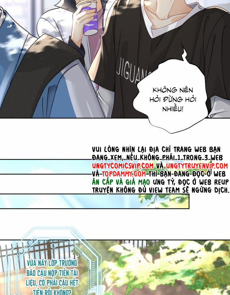 Xuyên Nhanh Chi Cải Tạo Bắt Đầu Lại Làm Người 110 trang 40