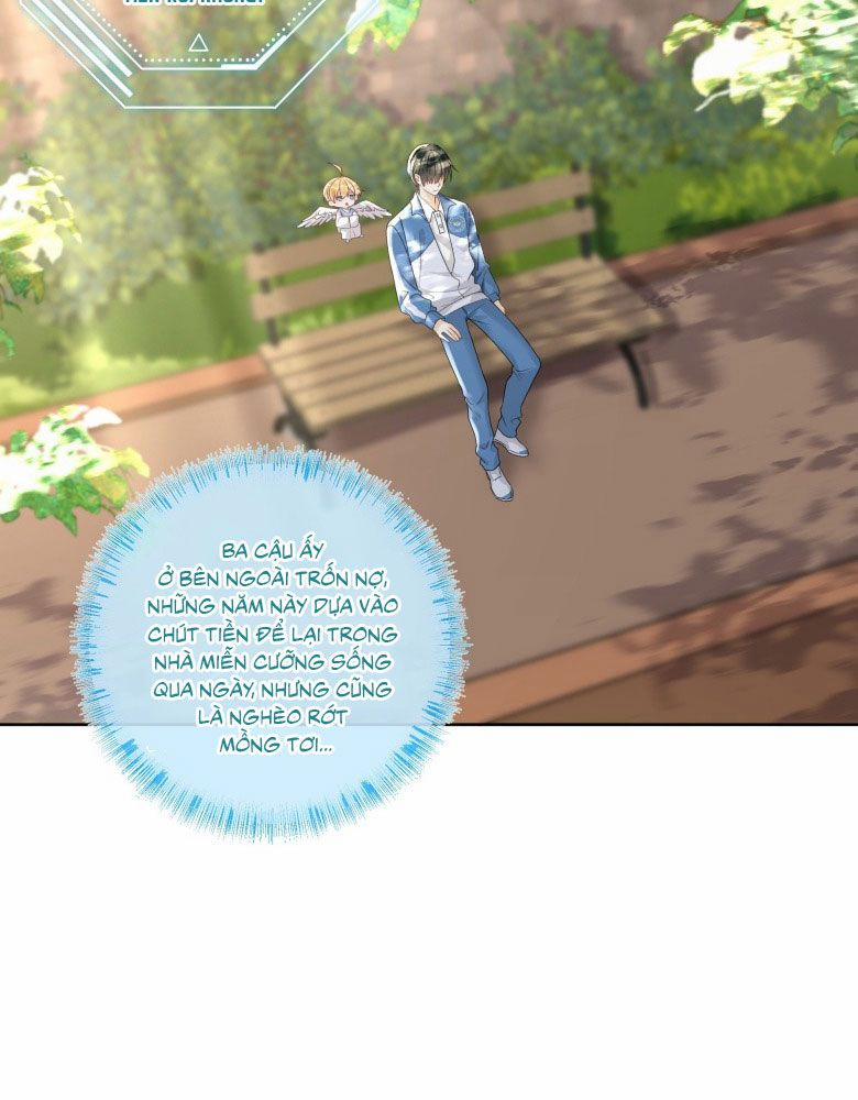 Xuyên Nhanh Chi Cải Tạo Bắt Đầu Lại Làm Người 110 trang 41