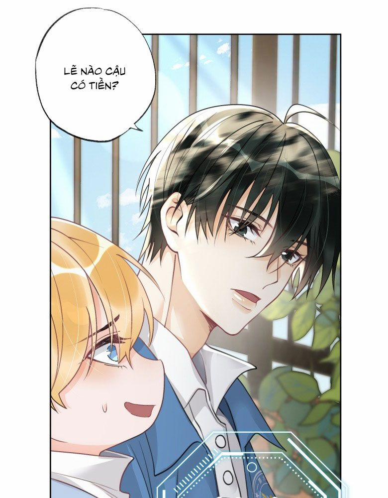 Xuyên Nhanh Chi Cải Tạo Bắt Đầu Lại Làm Người 110 trang 42