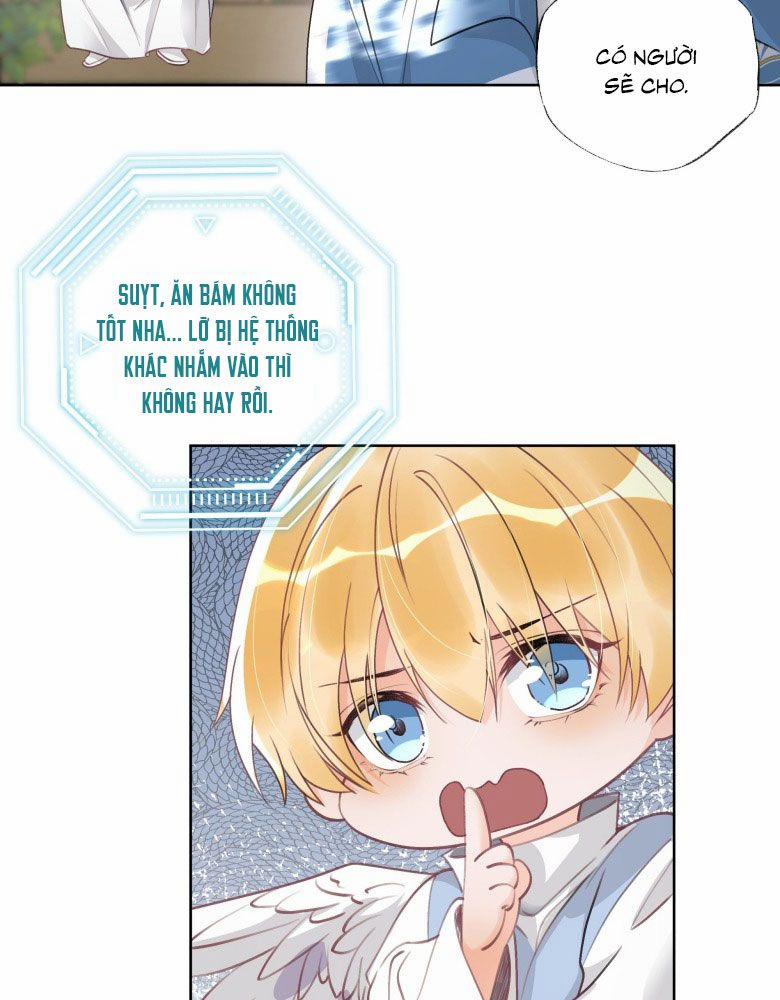 Xuyên Nhanh Chi Cải Tạo Bắt Đầu Lại Làm Người 110 trang 44