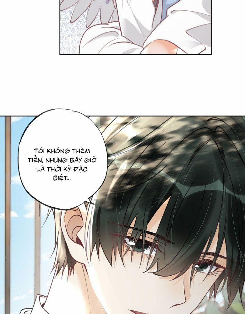 Xuyên Nhanh Chi Cải Tạo Bắt Đầu Lại Làm Người 110 trang 45