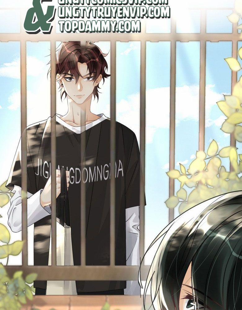 Xuyên Nhanh Chi Cải Tạo Bắt Đầu Lại Làm Người 110 trang 47