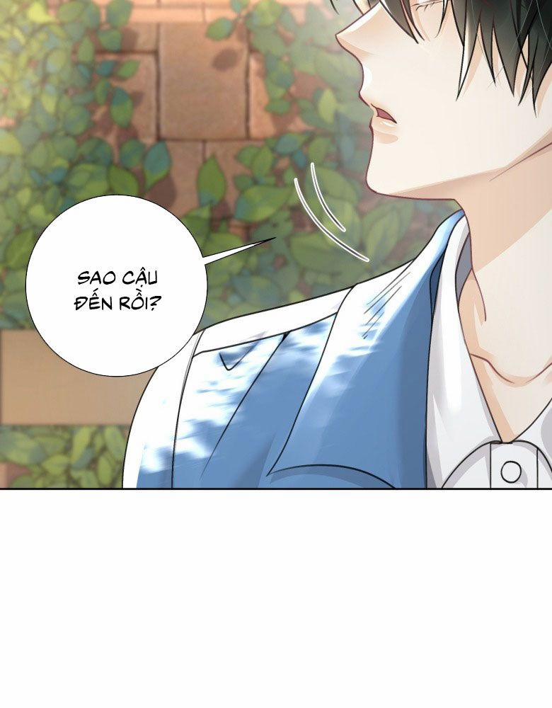 Xuyên Nhanh Chi Cải Tạo Bắt Đầu Lại Làm Người 110 trang 48