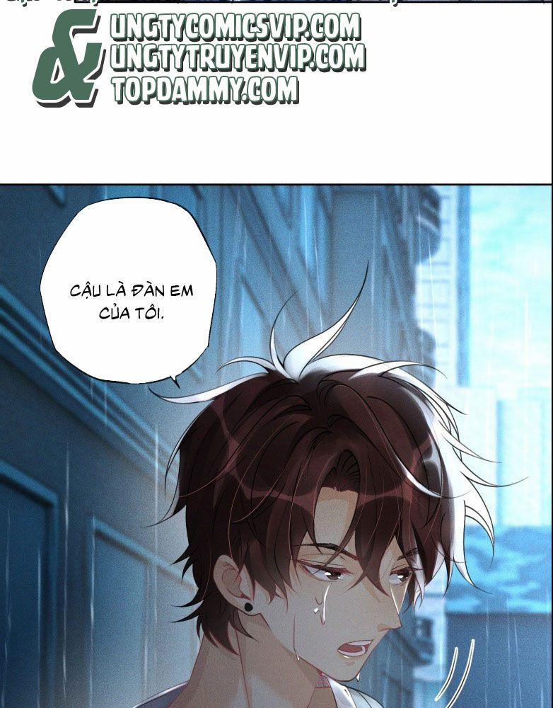 Xuyên Nhanh Chi Cải Tạo Bắt Đầu Lại Làm Người 110 trang 5