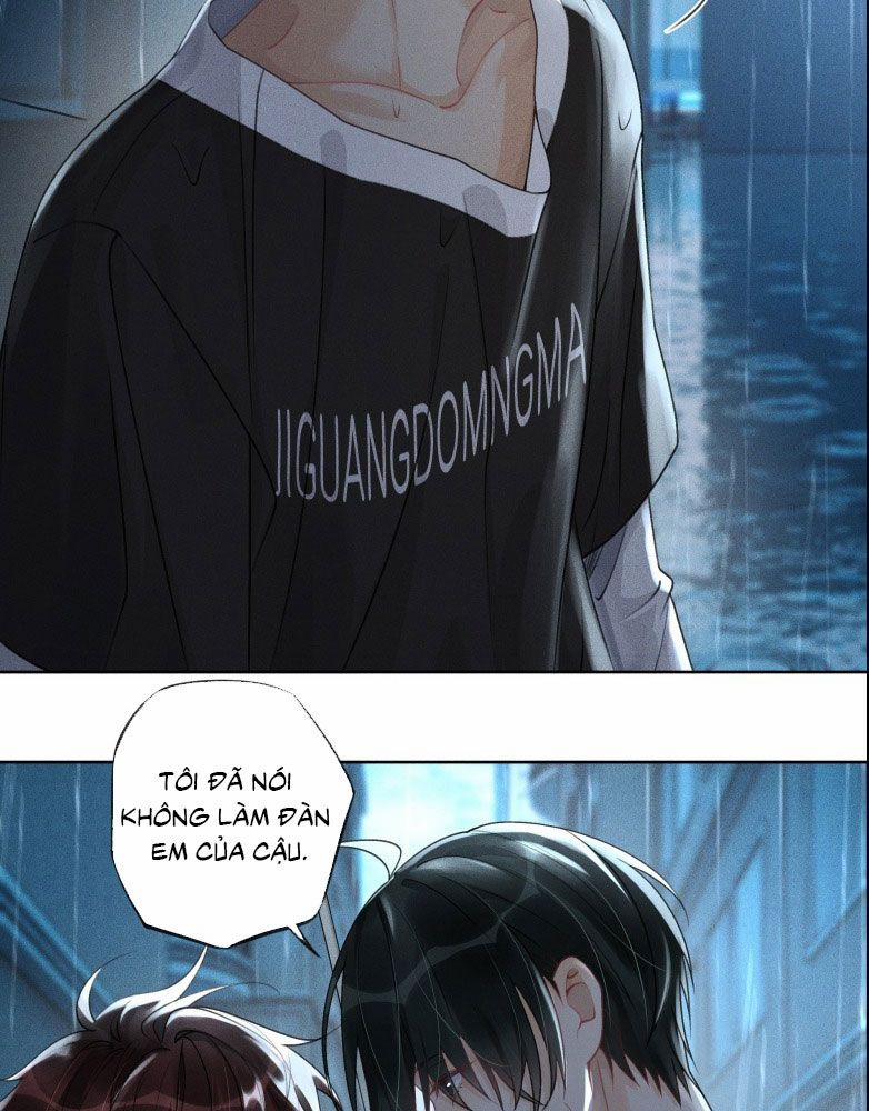 Xuyên Nhanh Chi Cải Tạo Bắt Đầu Lại Làm Người 110 trang 6