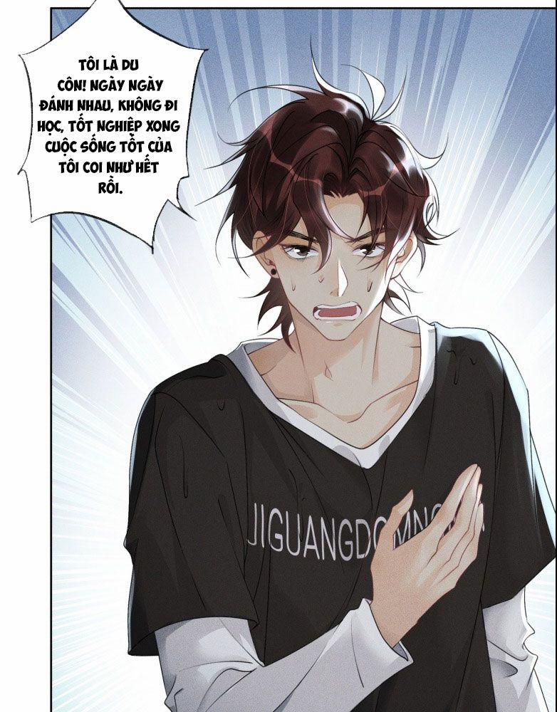 Xuyên Nhanh Chi Cải Tạo Bắt Đầu Lại Làm Người 110 trang 8