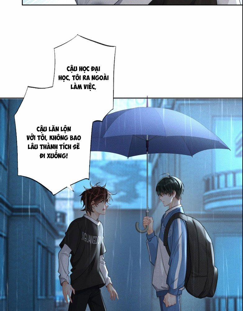 Xuyên Nhanh Chi Cải Tạo Bắt Đầu Lại Làm Người 110 trang 9